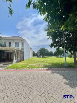 SALE TURUN HARGA BANGET  Tanah kavling Grand Pakuwon Canberra