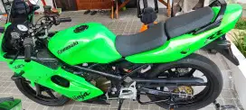 Kawasaki Ninja RR 2010