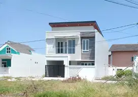 Ready unit Rumah 2 Lantai Kudu Baki