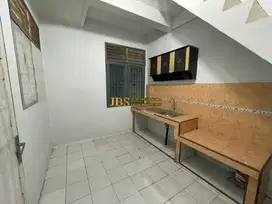 Jual Villa 1,5 Tingkat Siap Huni di Komplek Cemara Hijau - Medan