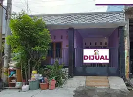 DIJUAL RUMAH DI BINTANG METROPOLE BEKASI