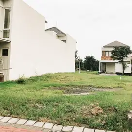 Dijual Murah Kavling Grand Pakuwon Cluster Canberra