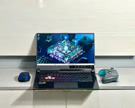 LAPTOP GAMING ASUS ROG STRIX G513RM REYZEN 7-6800H NVIDIA RTX 3060 2k