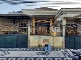 DI JUAL PERUMAHAN SATELIT, TANDES, SBY