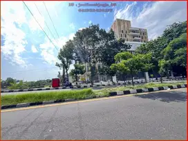 area Kampus Jogja, Cocok bangun Kost Tanah Tepi aspal