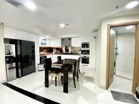 Apartemen Minimalis The Mansion Kemayoran
