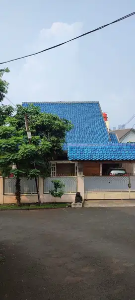 Dijual Cepat Rumah Jl Indojati Jakarta Selatan