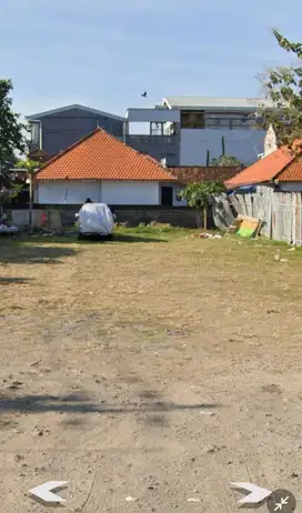 Jual Tanah Langka Jimbaran