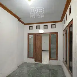 Di Jual Rumah Murah di Medang Lestari