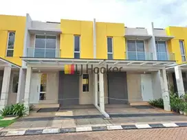 Rumah Brand New Sedayu City, Cluster Eropa Abbey Road Kelapa Gading