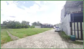 Tanah Murah Dekat UGM, Cocok untuk Hunian & Investasi