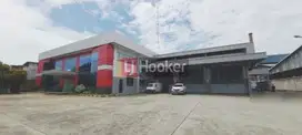 Gudang Di Kawasan Jiep Area Pulogadung