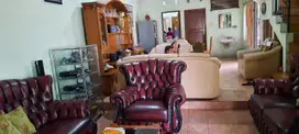 Dijual Rumah Bagus di Sayap Pasteur, Bandung