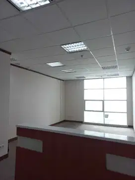 Sewa Ruang Kantor Menara Dea