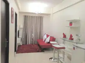Disewakan Apartemen Puri Park dekat Tol, Puri Indah, RS