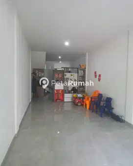 Dijual Townhouse Komplek Setia Nauli Harga Sangat Terjangkau