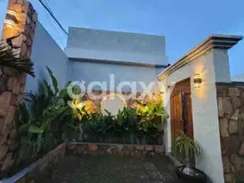 VILLA MURAH 1 LANTAI DAERAH KUTUH BADUNG