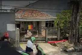 Tanah Di Jl. Bungur Besar Raya Area Jakarta pusat