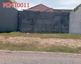 Dijual Tanah Kavling Pakuwon Indah dkt Graha BDG Citraland Dian Istana