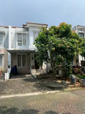 Dijual Rumah 2 Lantai Siap Huni Citra Grand Cibubur