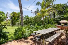 Stunning 7 Bedrooms Villa Complex with Ricefield Views - Umalas