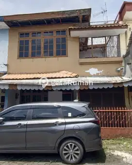 Dijual Rumah Di Komplek Pondok Jumadi Indah Harga Dibawah 1M