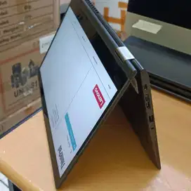 Lenovo Thinkpad X380 Yoga Core I7 GEN 8 Ram 16/256gb D-ATT