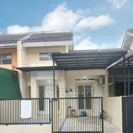 Di Jual Rumah Murah di Serpong Paradise City