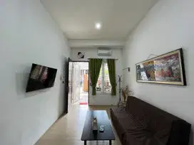 Dijual rumah di komplek pasadena residence