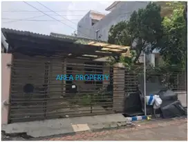 JUAL RUMAH MINIMALIS MURAH, SIMPANG DARMO PERMAI, SURABAYA