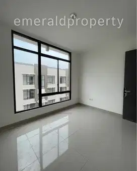 Disewakan Rumah Ada AC 3 di Green Royal Semanan