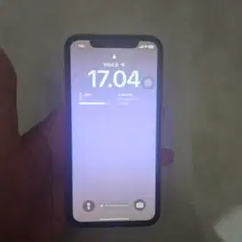 Iphone XR 256 GB