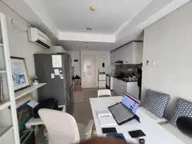 Disewakan Apartemen Trivium 3br Tower Suite Bagus Dan Nyaman di Lippo