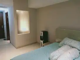 U Residence 1, murah banget, dekat UPH, furnish