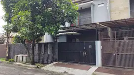 DISEWAKAN RUMAH MINIMALIS TURANGGA BANDUNG