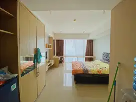 U Residence 1, furnish bagus, dekat UPH dan siap huni