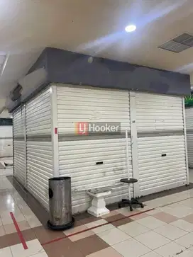 KIOS LUAS 4,84 m2 DI MALL SEASON CITY AREA JAKARTA BARAT-POSISI HUK