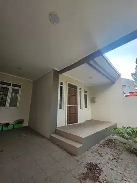 Rumah Cantik Siap Huni Harga Murah di Taman Rahayu Bandung