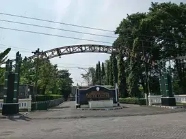 5 Menit RS UGM, Tanah Murah Mlati Sleman, Dekat Exit Tol Trihanggo