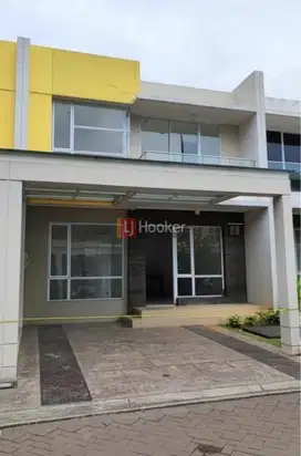 RUMAH MINIMALIS DI CLUSTER EROPA SEDAYU CITY KELAPA GADING