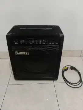 Ampli gitar Bass Laney RB2, like new