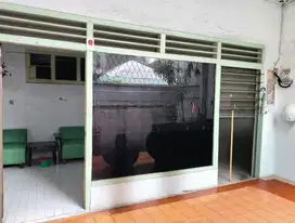 DIJUAL HUNIAN TUA MANGGA BESAR LT / LB  120 M JAKARTA BARAT