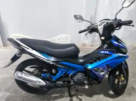 Jupiter MX 135 (2014)