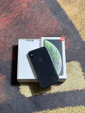 iphone xs 64gb inter