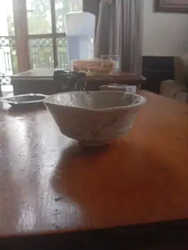 Di jual mangkok cina dari dinasti Ming. Original