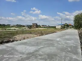 Tanah Jati Jaten Karanganyar