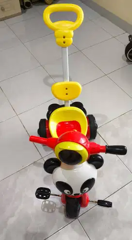 Sepeda Anak 2 - 4 tahun yang masih terawat