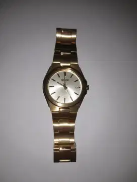 Jam tangan pria Seiko (Prelove)