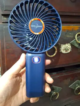 KIPAS MINI CAS ULANG
