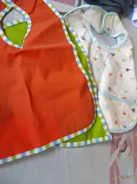 Slabber ikea/ bib ikea
